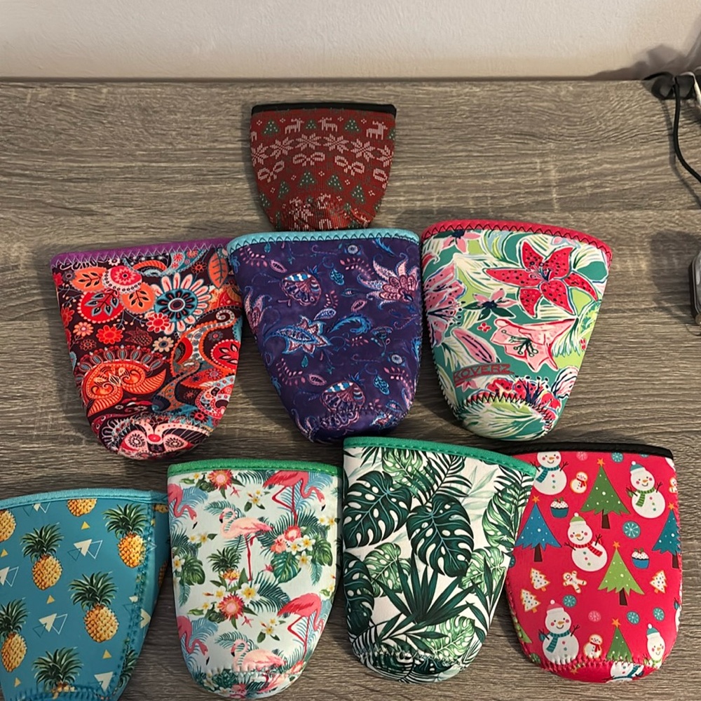 Koozies